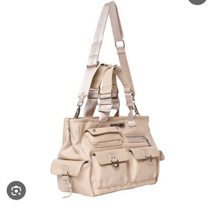 Steve Madden Tote Bag